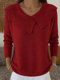 Cassidy | Warm Sweater