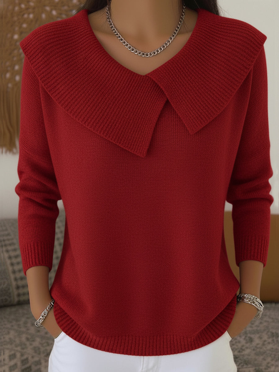 Cassidy | Warm Sweater