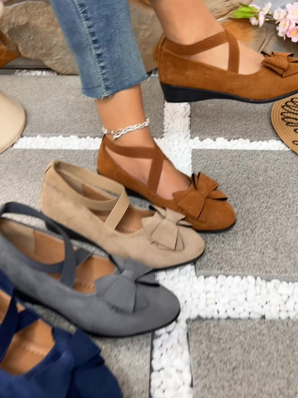 Shoe Agnès
