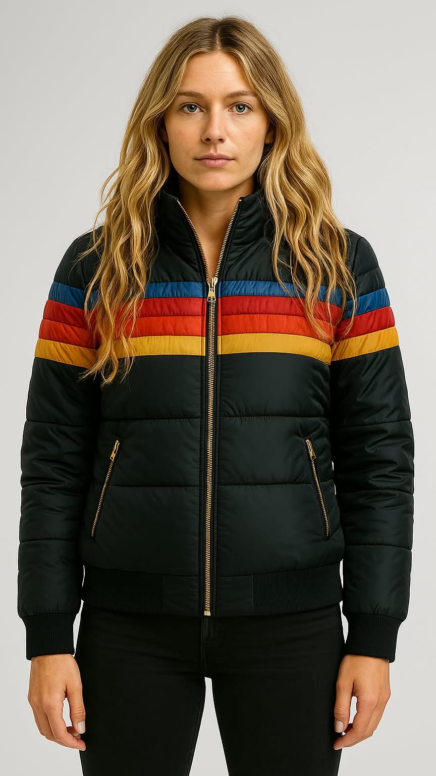 Coat Aubry