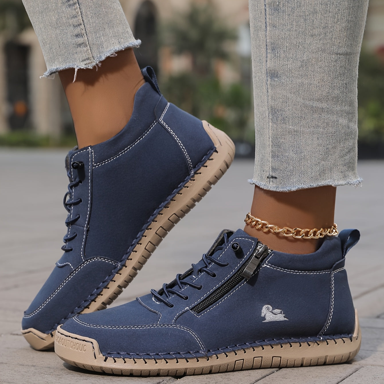 Shoe Claire