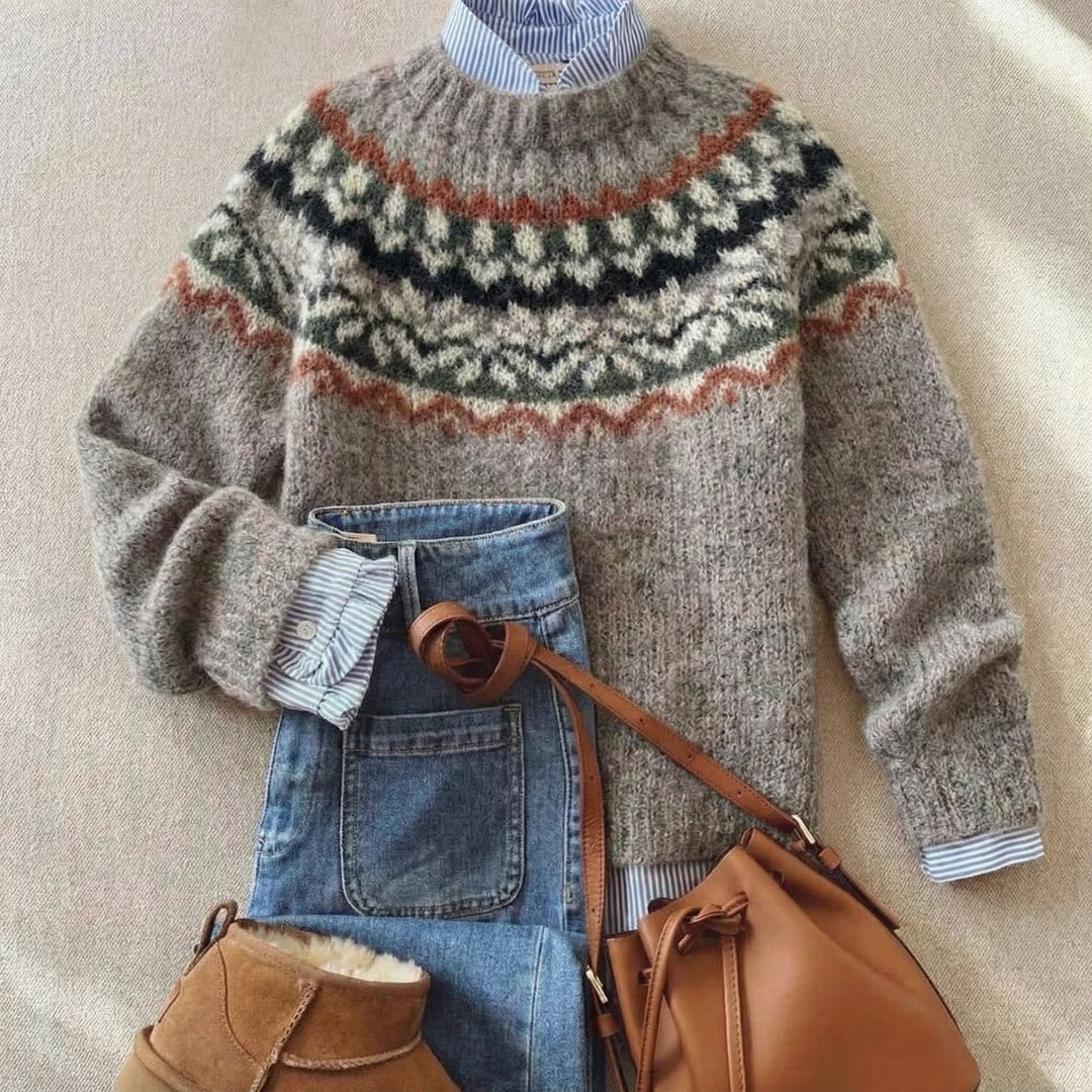 Sweater Ulalia