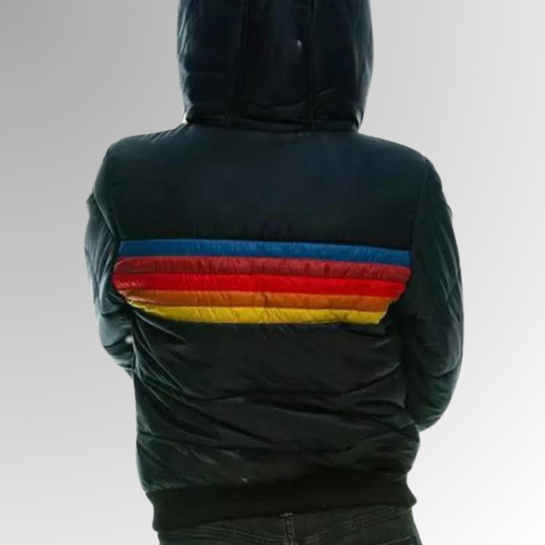 Coat Aubry