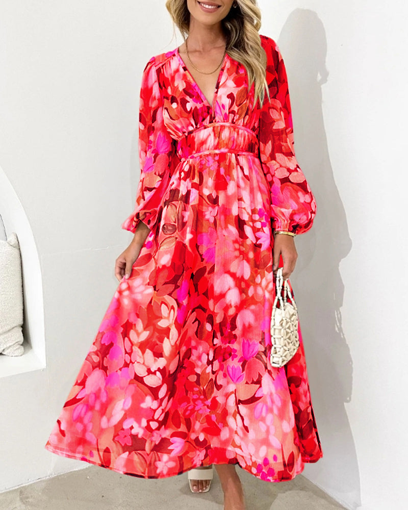 Dress Urielle