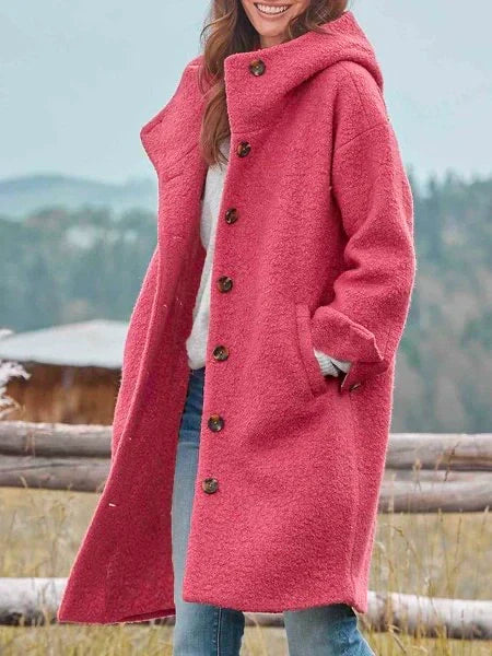 Elegant Jacket Blair