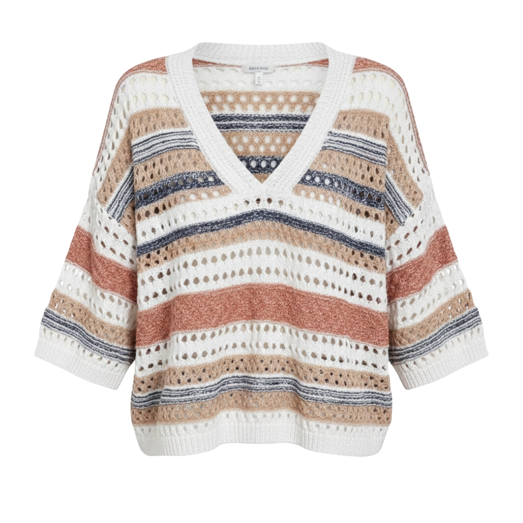 Summer Top Kelise