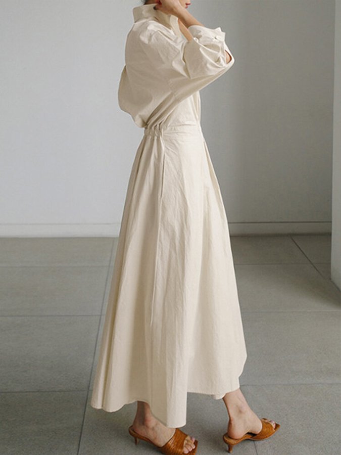Dress Faustine