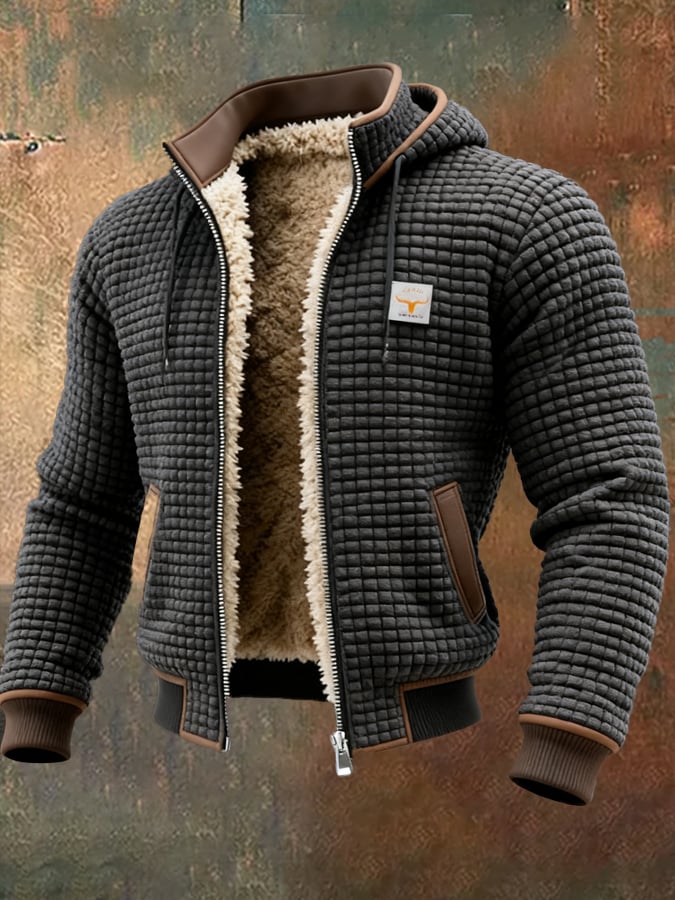 Jacket Matteo