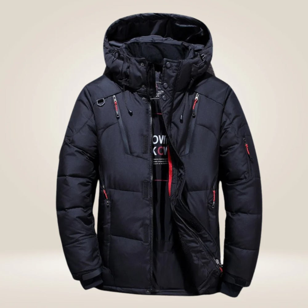 Coat Blake