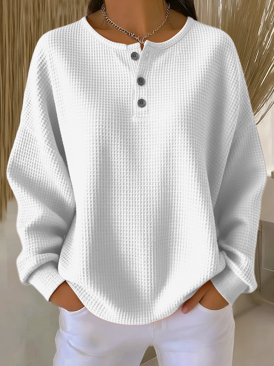 Sweatshirt Snuvé