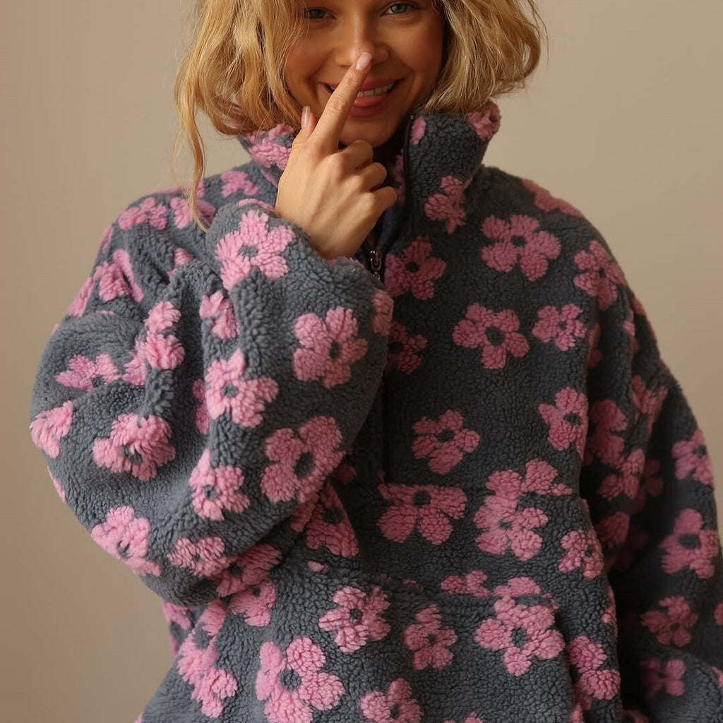 Sweater Daisy