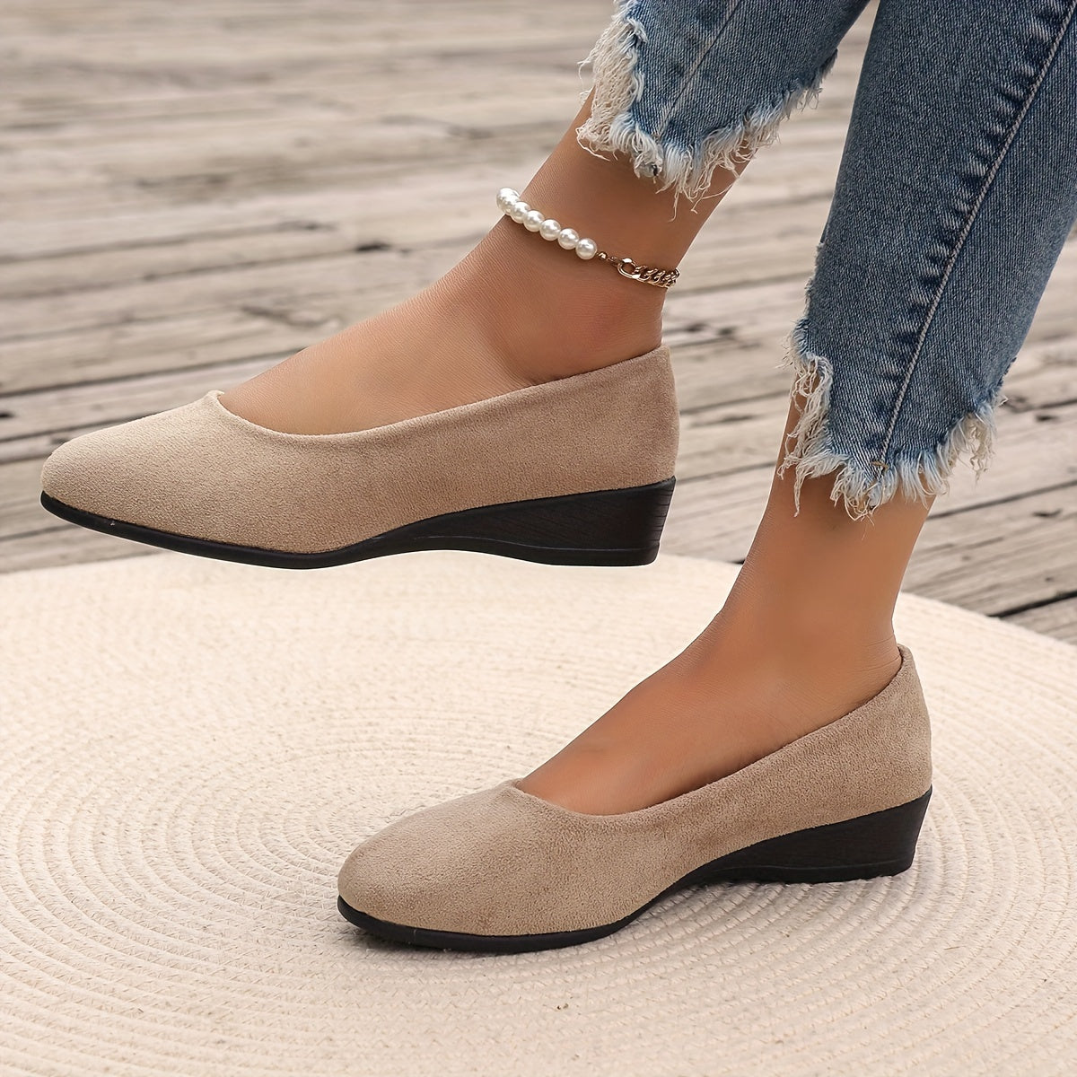 Shoe Éliane