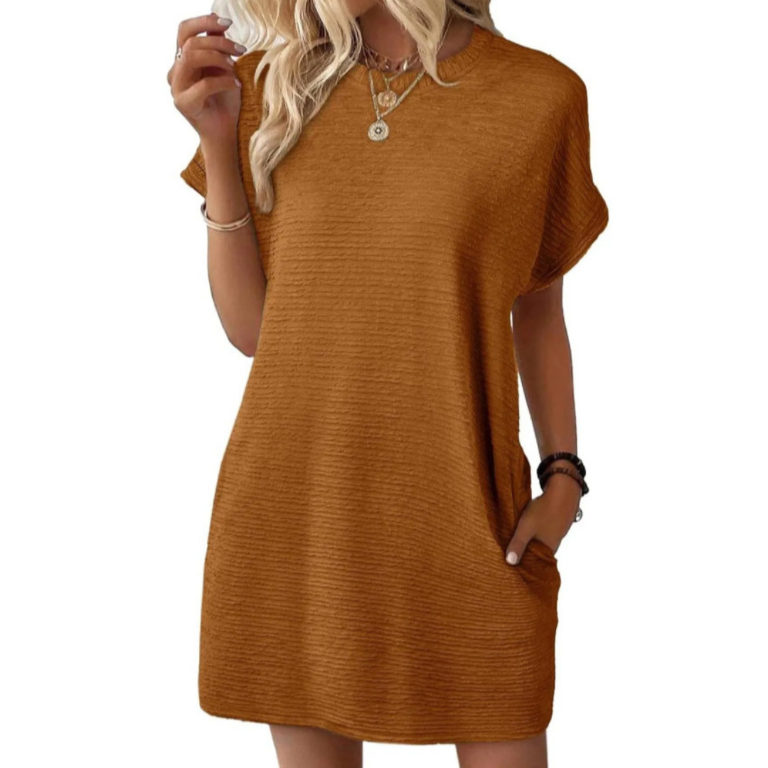 Summer Dress Evasha