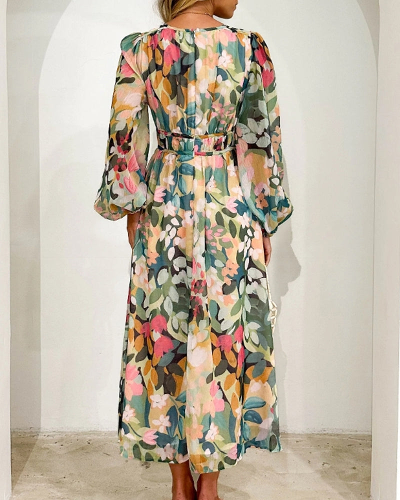 Dress Urielle