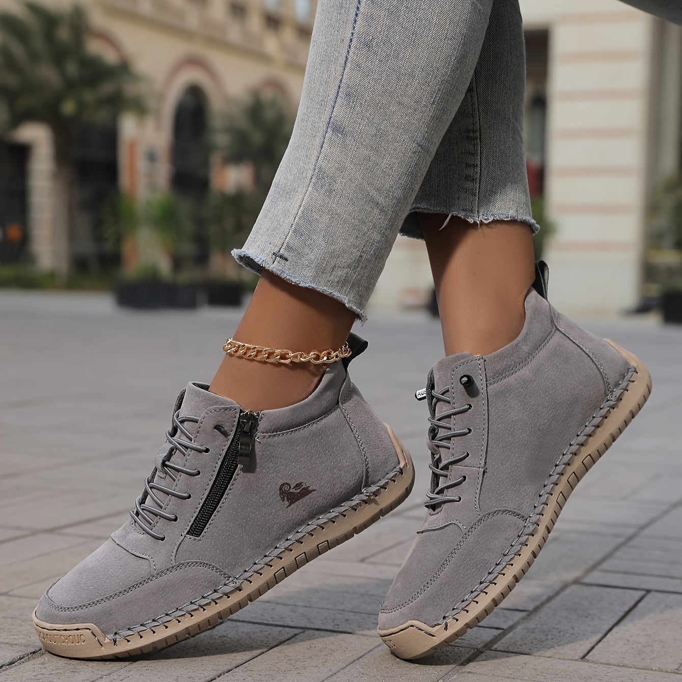 Shoe Claire