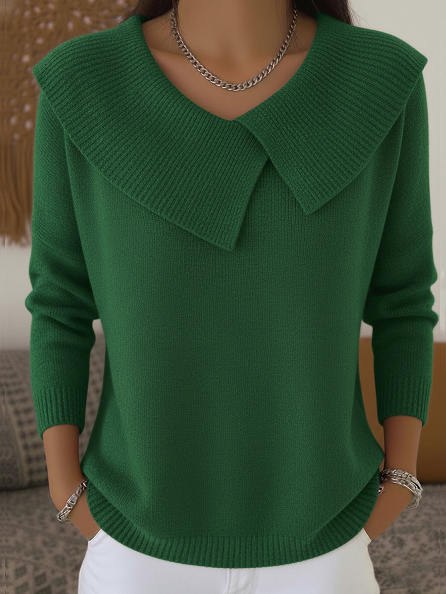 Cassidy | Warm Sweater