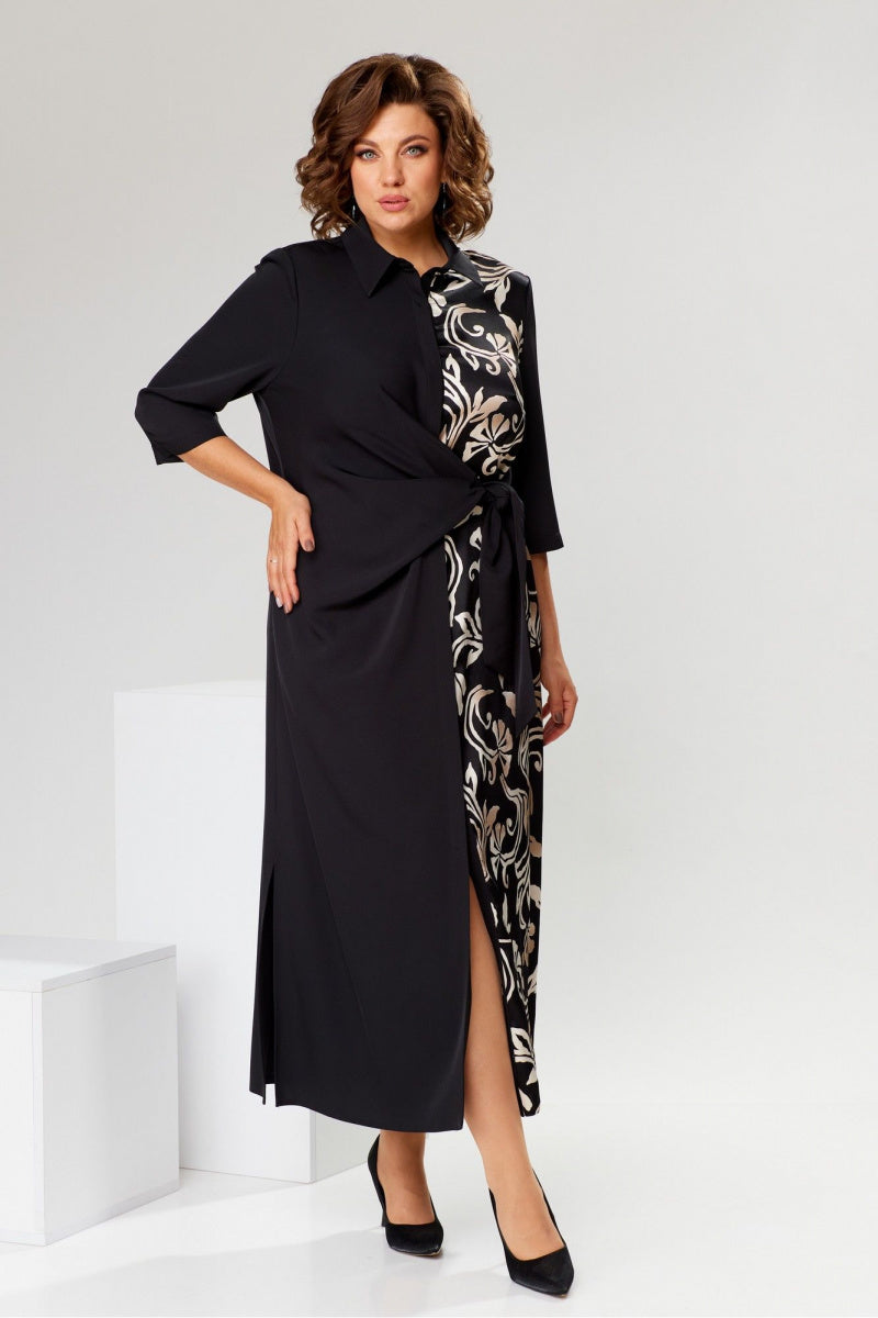 Flow Dress Lorissa