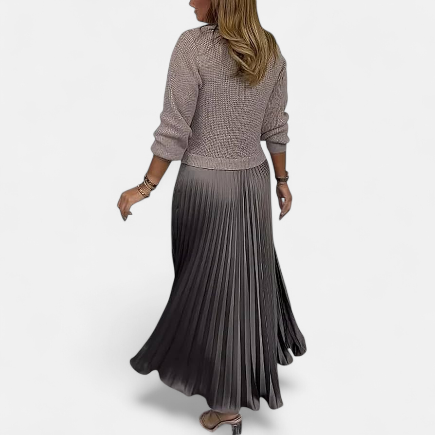 Dress Claudia