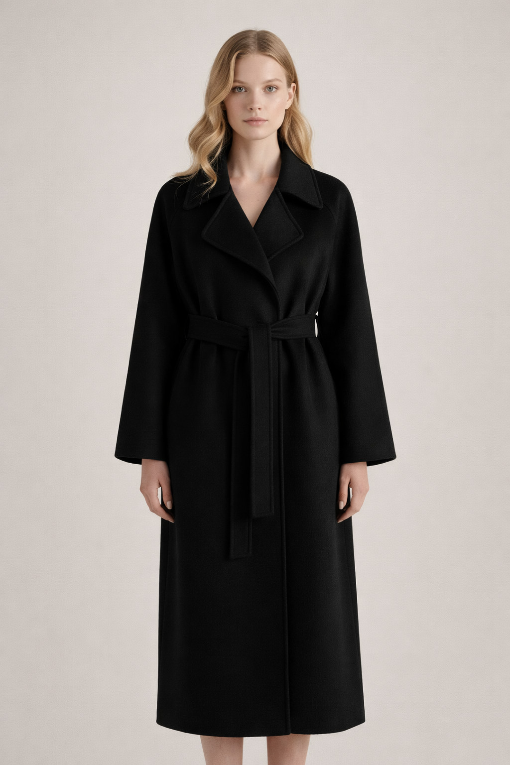 Coat Charlotte