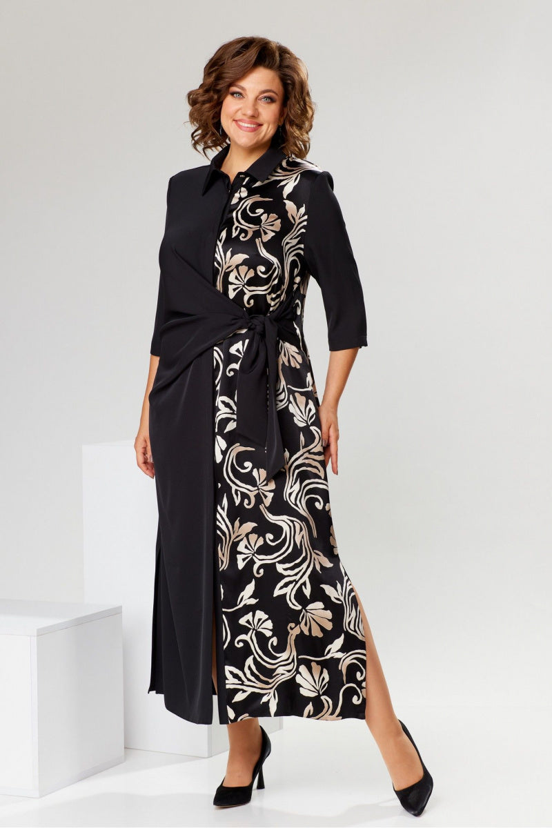 Flow Dress Lorissa
