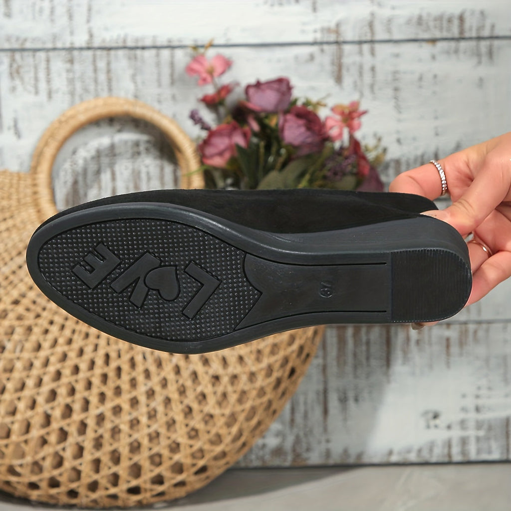 Shoe Éliane