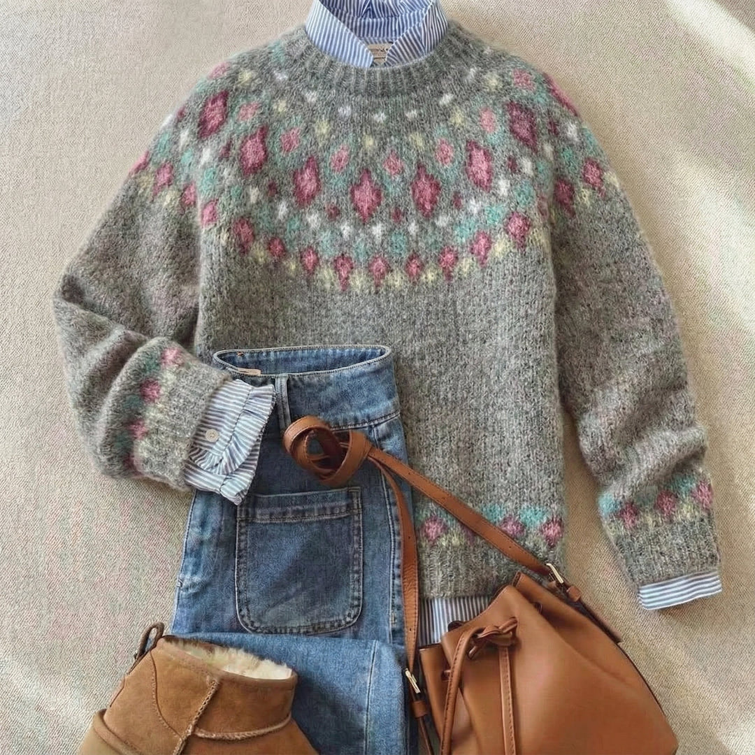 Sweater Ulalia