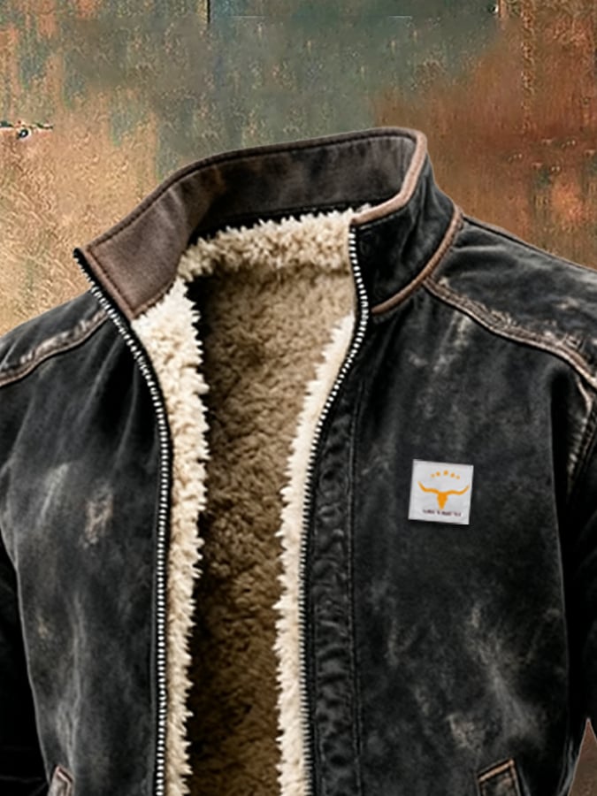 Jacket Riccardo