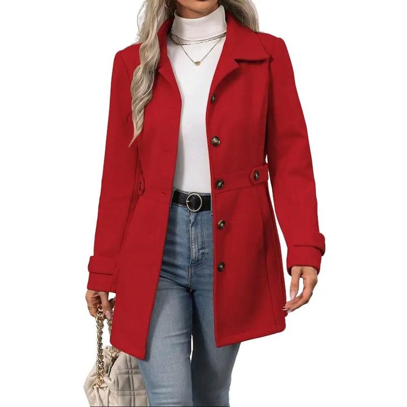 Coat Monique