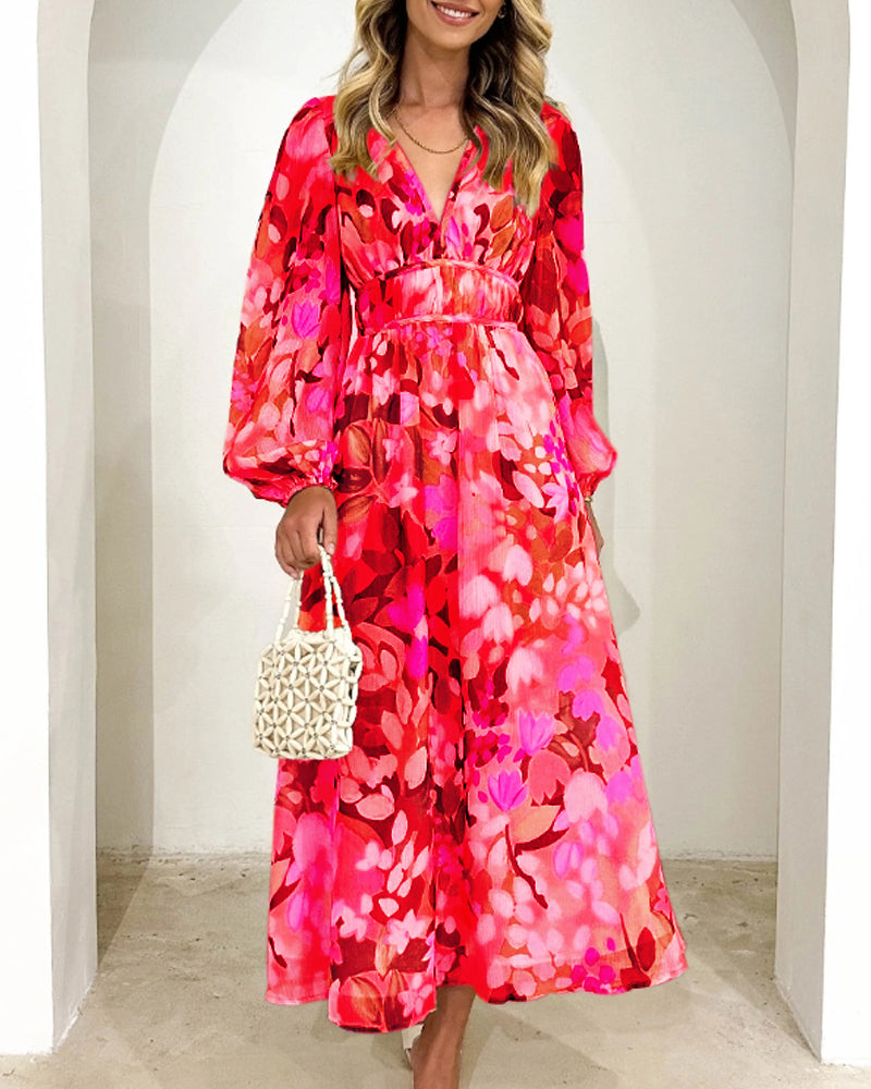 Dress Urielle