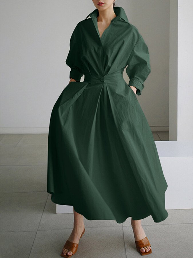 Dress Faustine