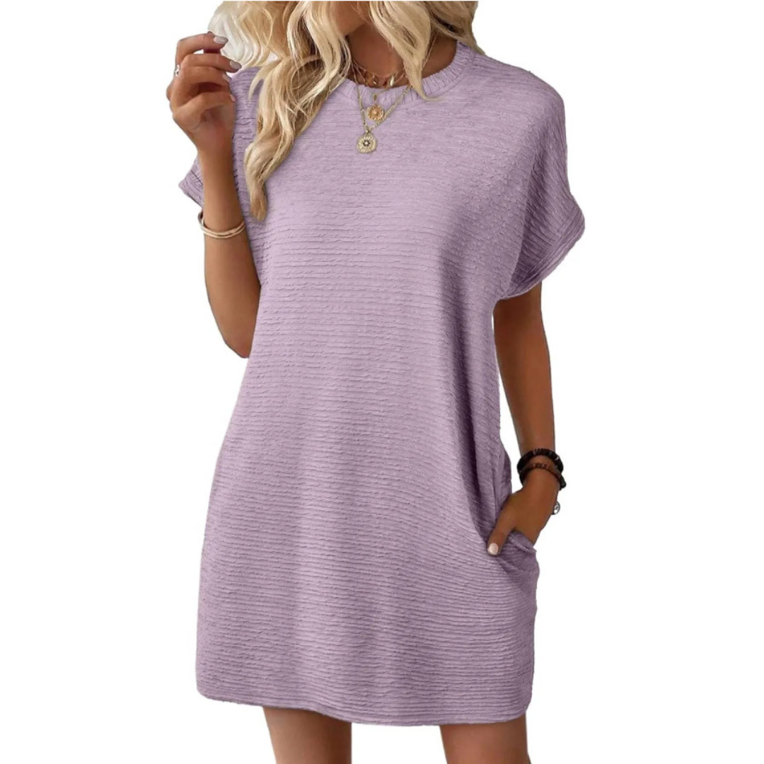 Summer Dress Evasha
