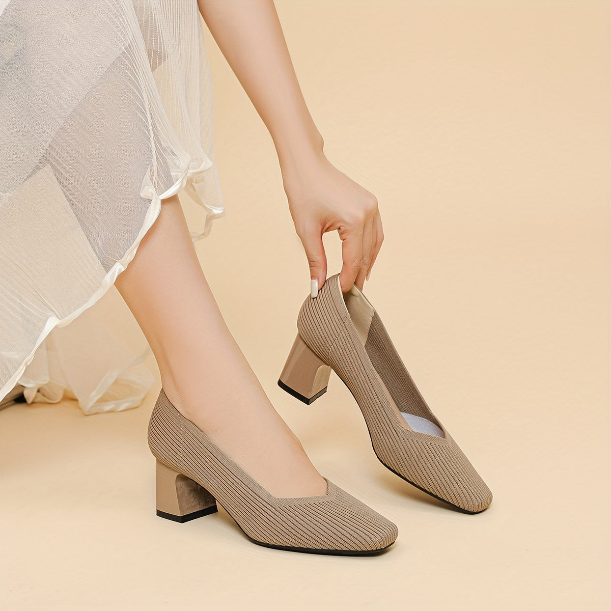 Shoe Marie