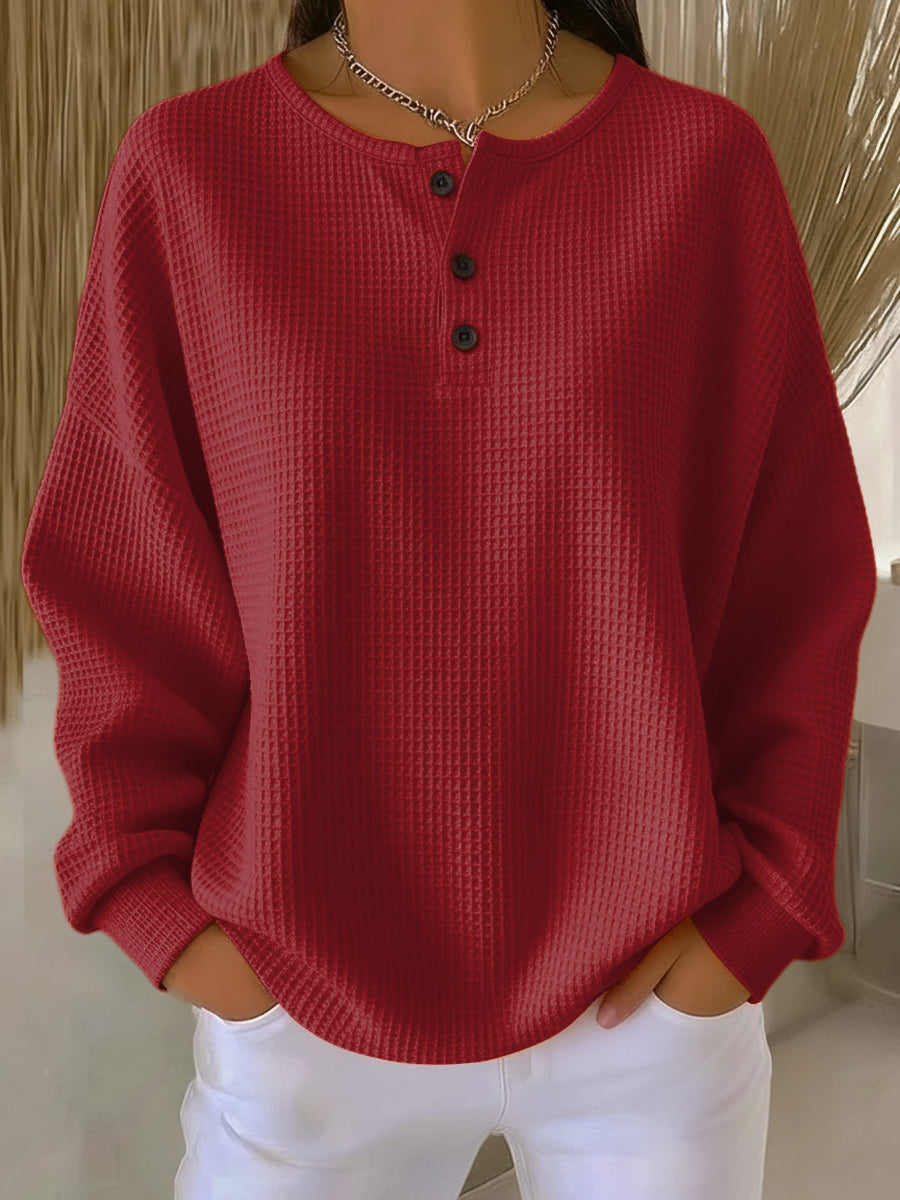 Sweatshirt Snuvé