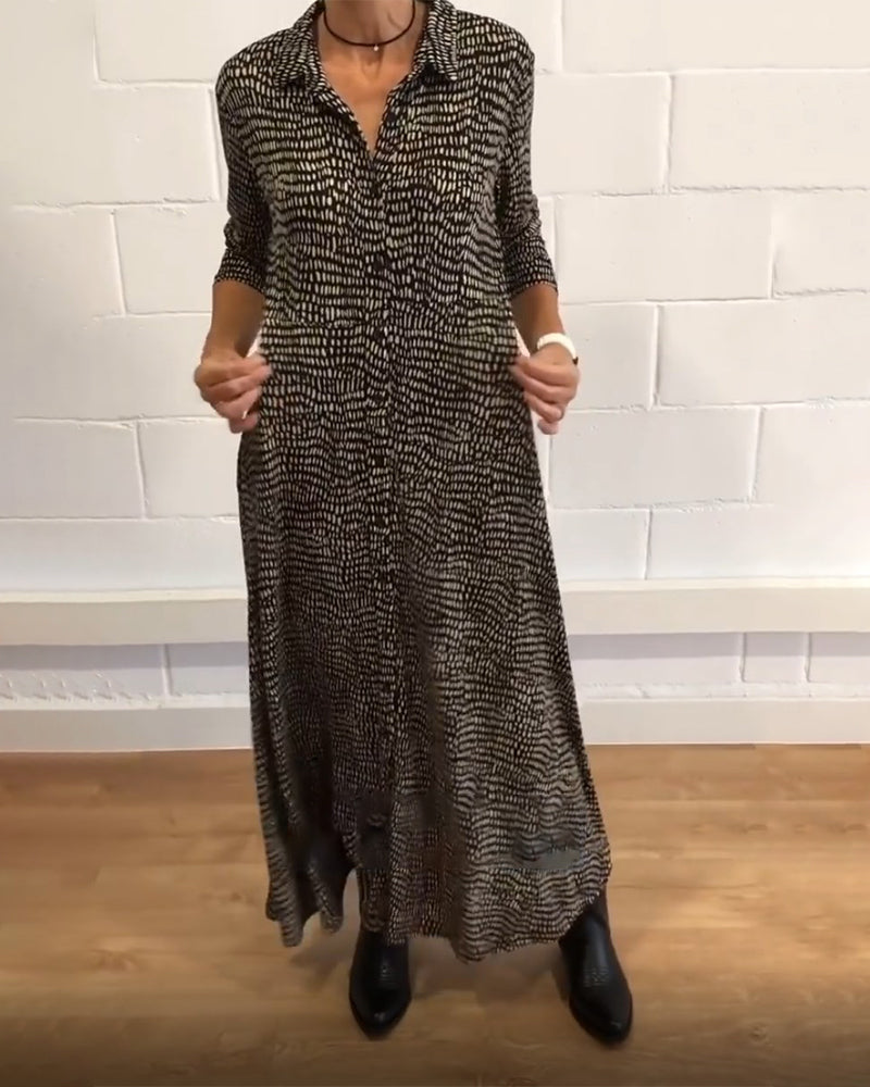 Elegant Dress Althea