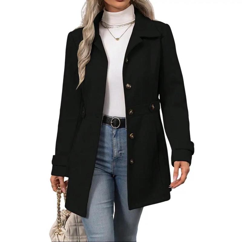 Coat Monique