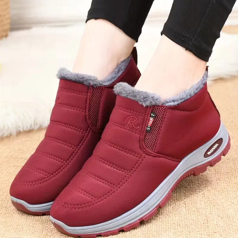 Ortho Comfort