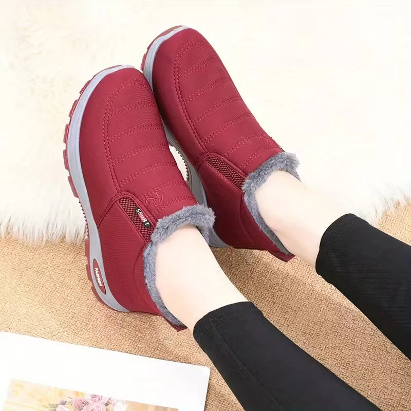 Ortho Comfort