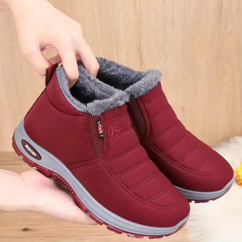 Ortho Comfort