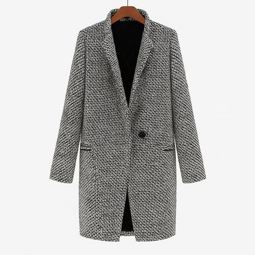 Coat Claudia