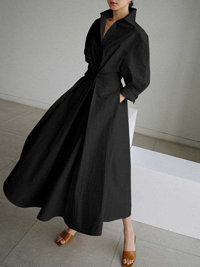 Dress Faustine