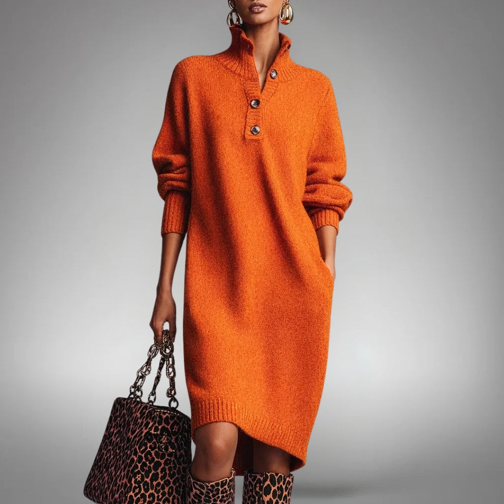 Sophisticated Dress Elyon