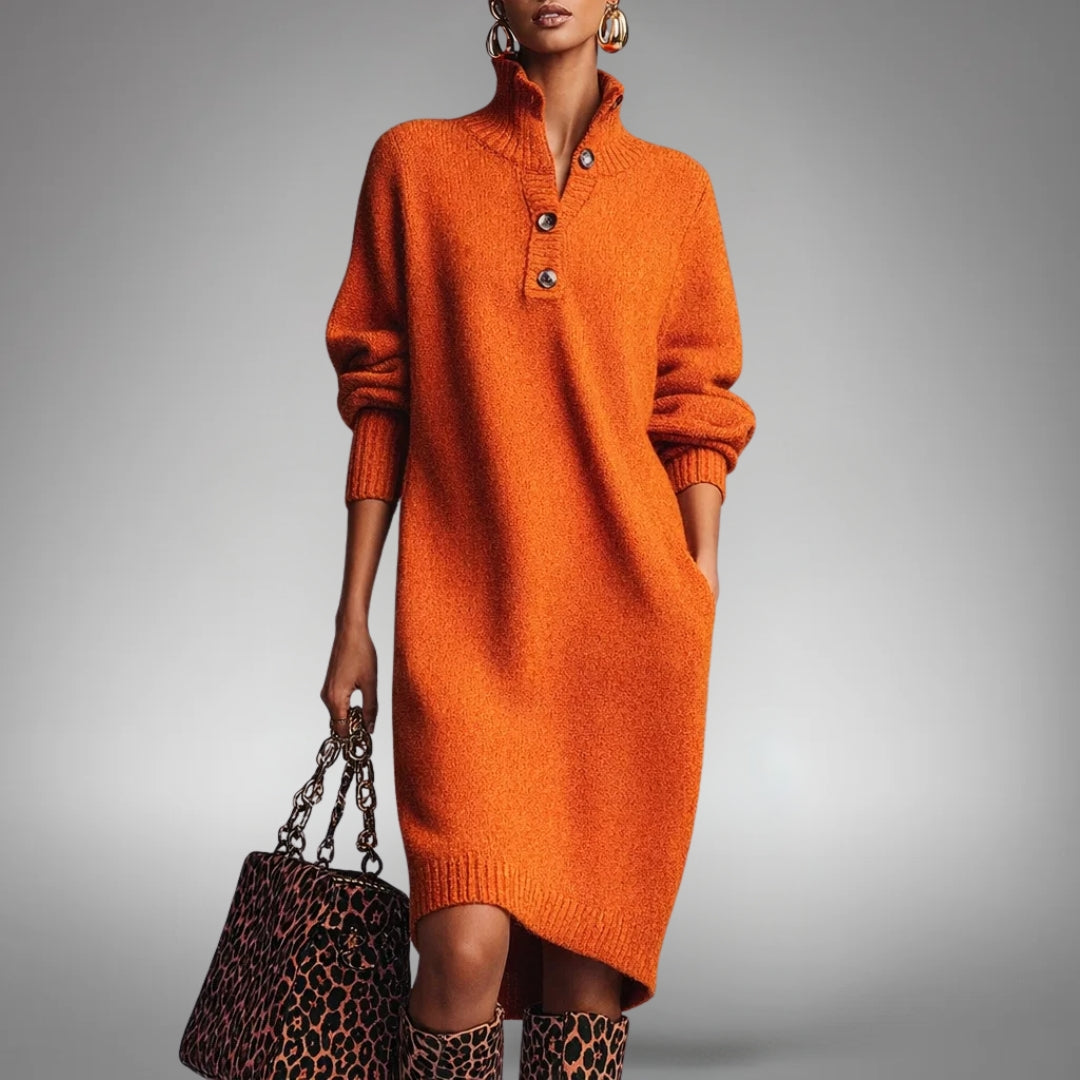 Sophisticated Dress Elyon