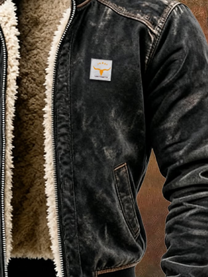 Jacket Riccardo