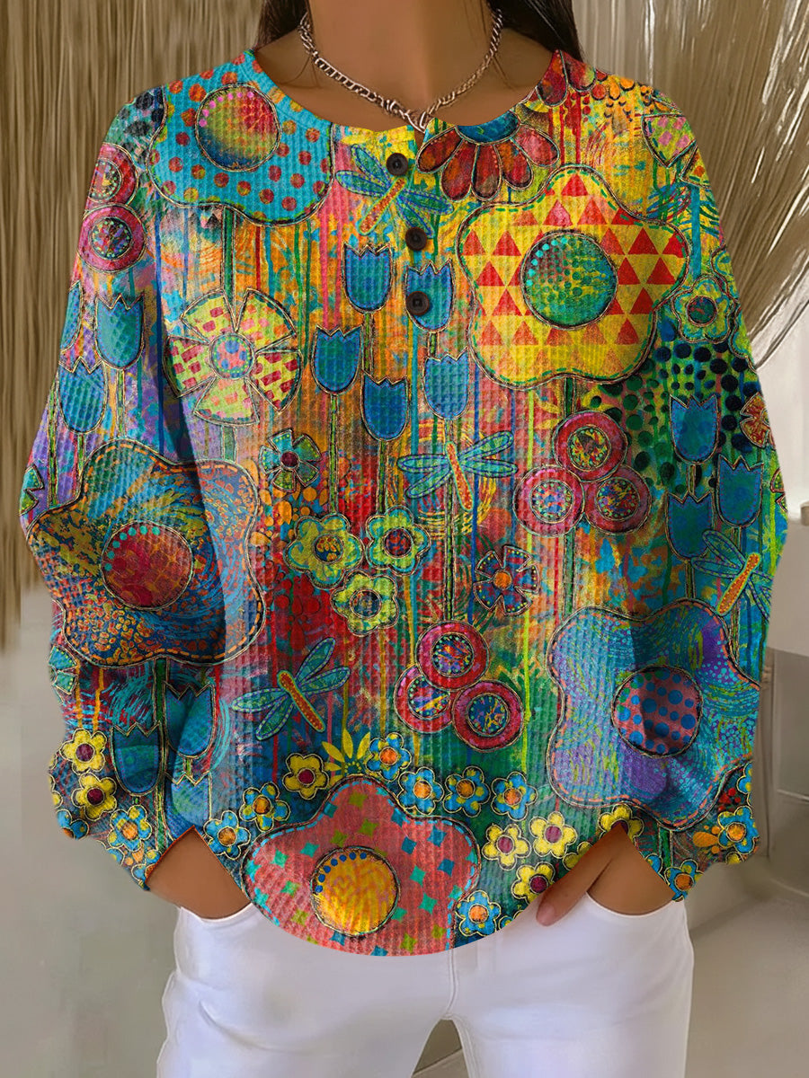 Sweatshirt Alina