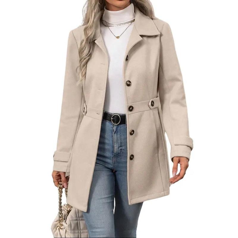 Coat Monique