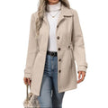 Coat Monique