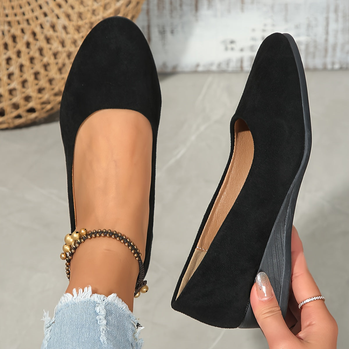 Shoe Éliane