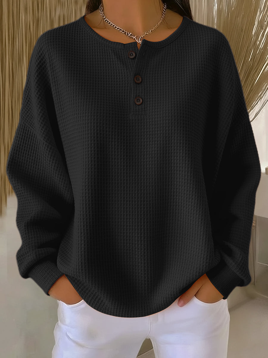 Sweatshirt Snuvé