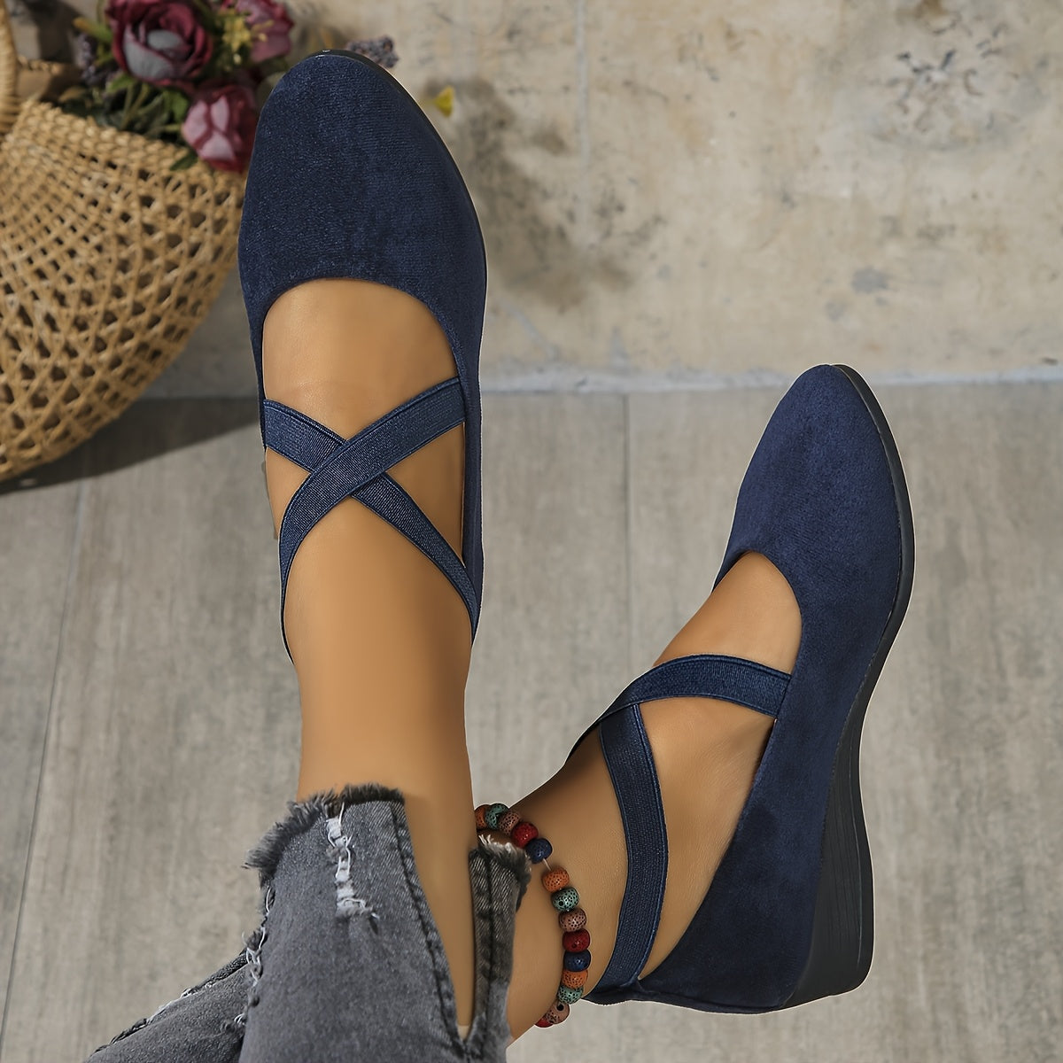 Shoe Élise