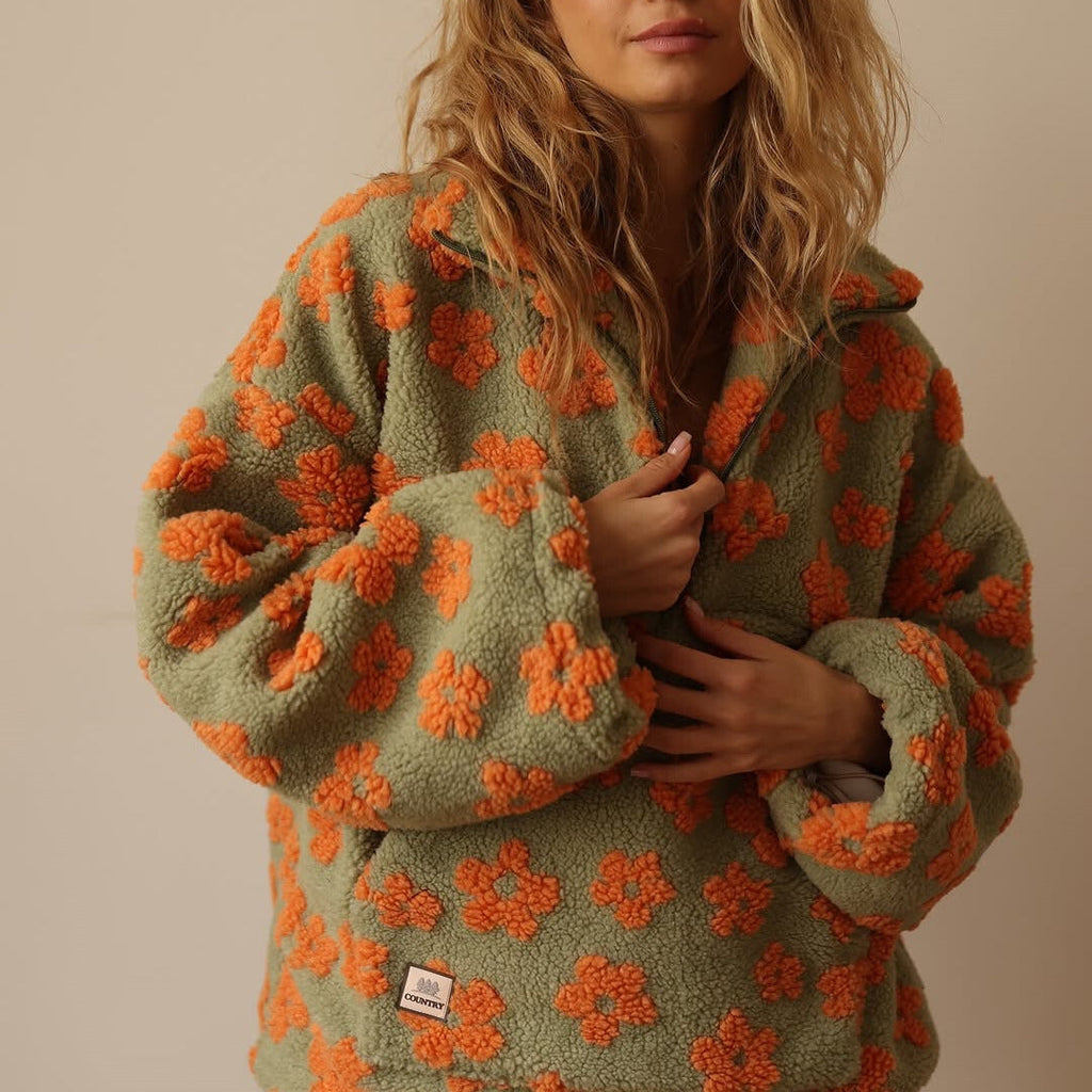 Sweater Daisy